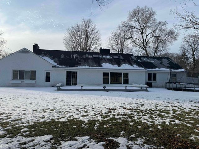 1476 Carress Court, Hampton Twp, MI 48732