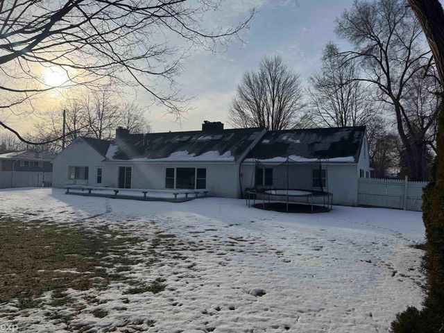 1476 Carress Court, Hampton Twp, MI 48732