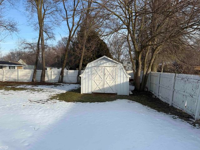 1476 Carress Court, Hampton Twp, MI 48732