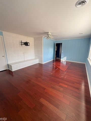 1476 Carress Court, Hampton Twp, MI 48732