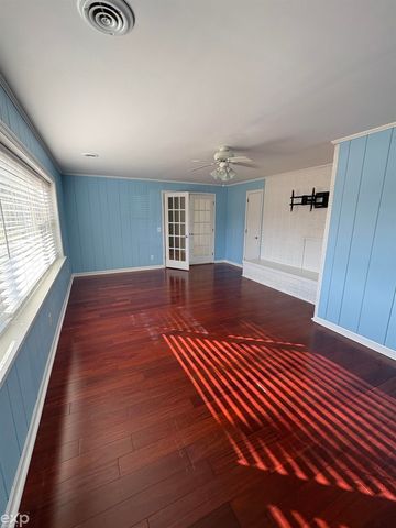 1476 Carress Court, Hampton Twp, MI 48732