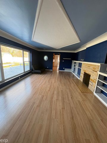 1476 Carress Court, Hampton Twp, MI 48732