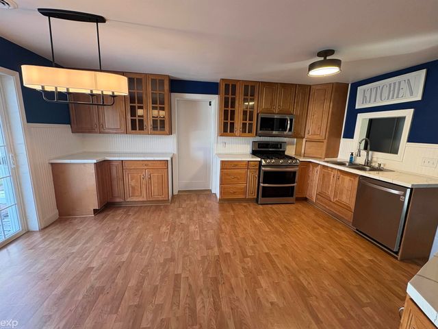 1476 Carress Court, Hampton Twp, MI 48732