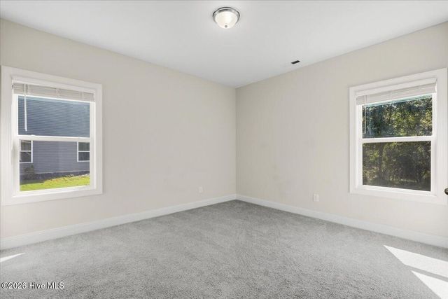 706 Tuscany Circle, Princeton, NC 27569