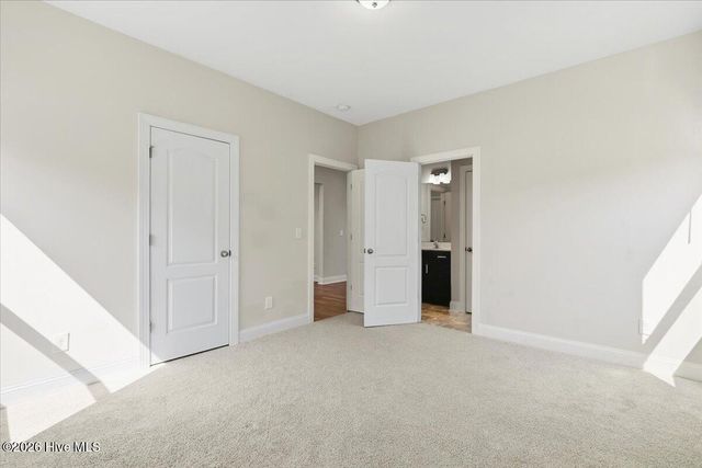 706 Tuscany Circle, Princeton, NC 27569
