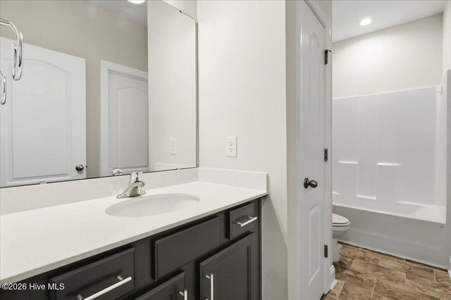 706 Tuscany Circle, Princeton, NC 27569