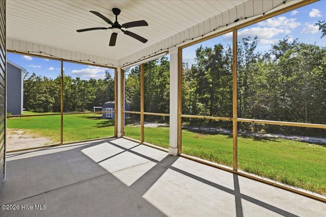 706 Tuscany Circle, Princeton, NC 27569