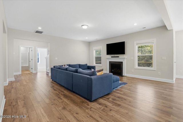 706 Tuscany Circle, Princeton, NC 27569