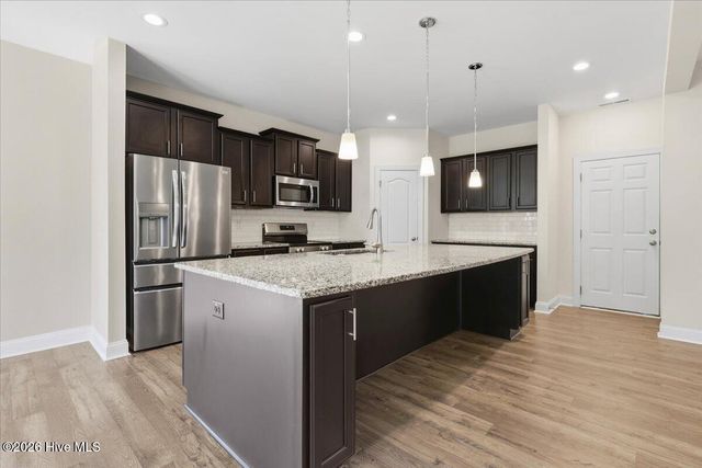 706 Tuscany Circle, Princeton, NC 27569