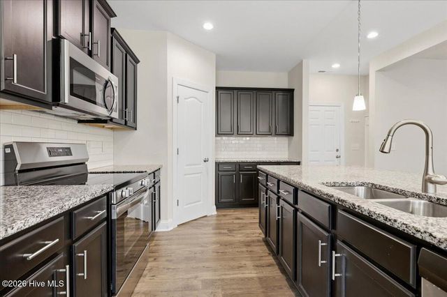 706 Tuscany Circle, Princeton, NC 27569