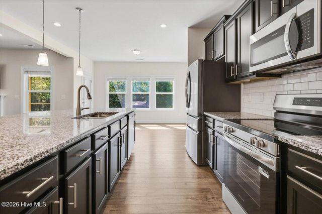 706 Tuscany Circle, Princeton, NC 27569