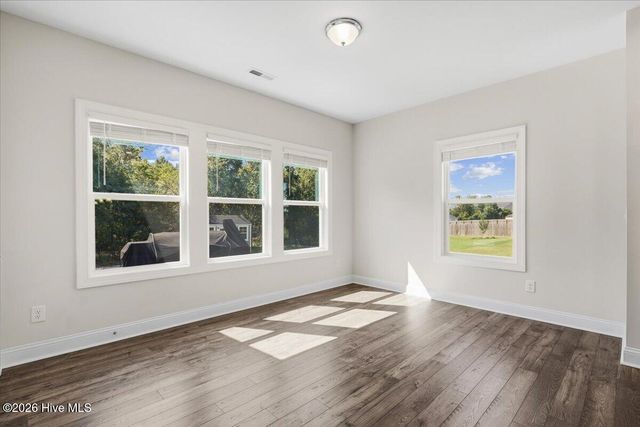 706 Tuscany Circle, Princeton, NC 27569