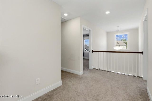 706 Tuscany Circle, Princeton, NC 27569