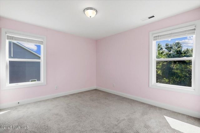 706 Tuscany Circle, Princeton, NC 27569