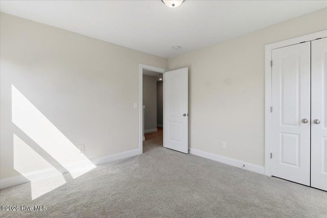 706 Tuscany Circle, Princeton, NC 27569