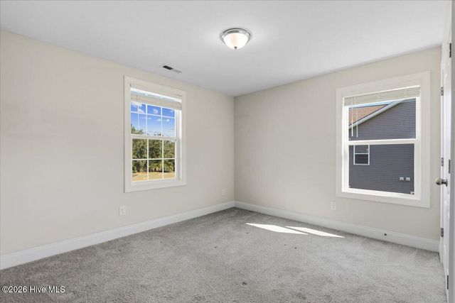 706 Tuscany Circle, Princeton, NC 27569