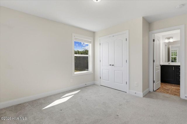 706 Tuscany Circle, Princeton, NC 27569