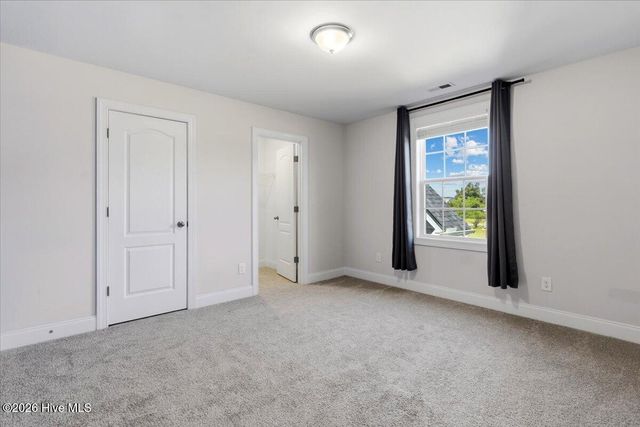 706 Tuscany Circle, Princeton, NC 27569