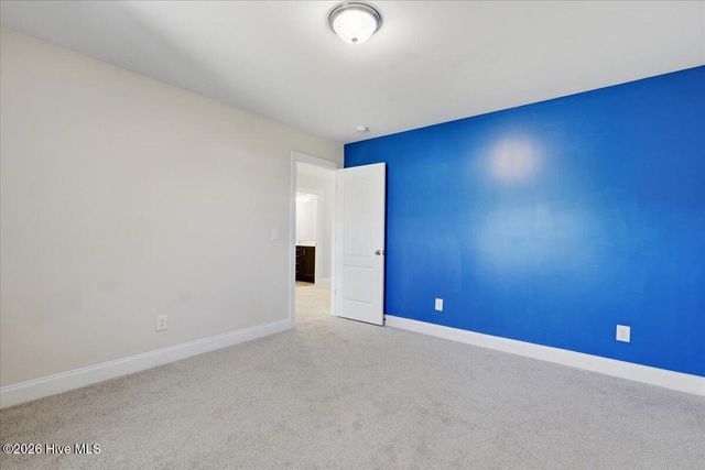 706 Tuscany Circle, Princeton, NC 27569