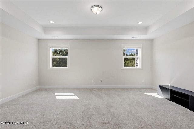 706 Tuscany Circle, Princeton, NC 27569