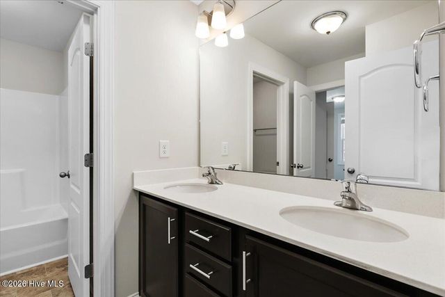 706 Tuscany Circle, Princeton, NC 27569