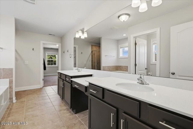 706 Tuscany Circle, Princeton, NC 27569