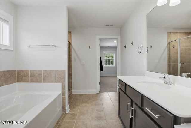 706 Tuscany Circle, Princeton, NC 27569