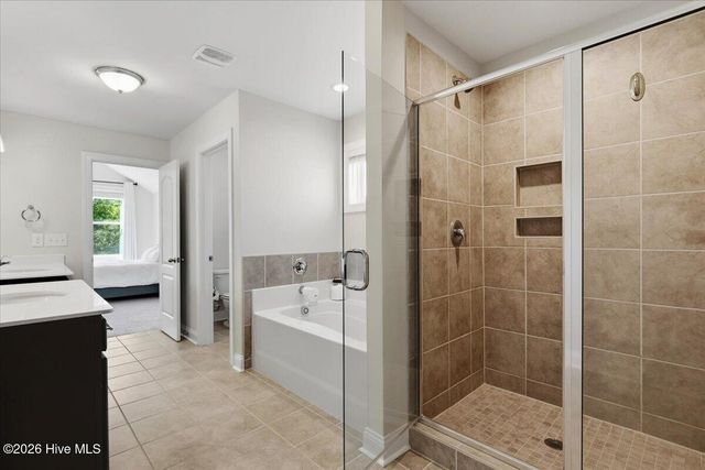 706 Tuscany Circle, Princeton, NC 27569