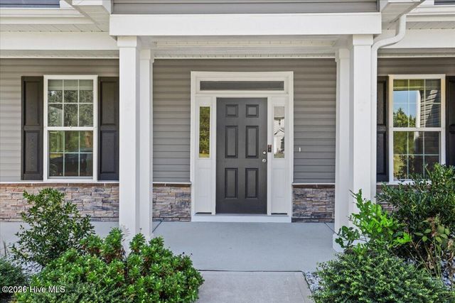 706 Tuscany Circle, Princeton, NC 27569