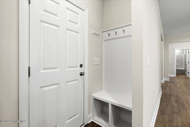 706 Tuscany Circle, Princeton, NC 27569