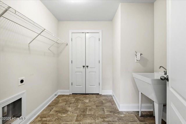 706 Tuscany Circle, Princeton, NC 27569
