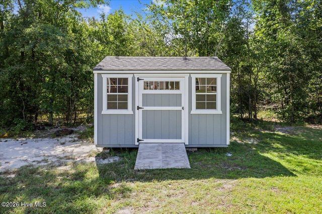 706 Tuscany Circle, Princeton, NC 27569
