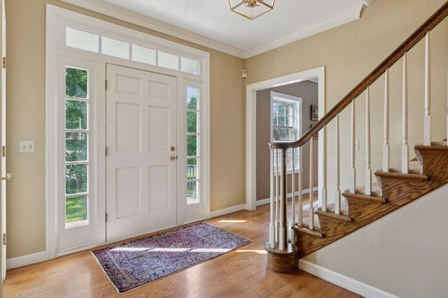 10636 Purdey Road, Eden Prairie, MN 55347