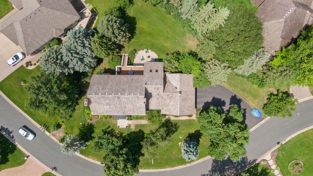 10636 Purdey Road, Eden Prairie, MN 55347