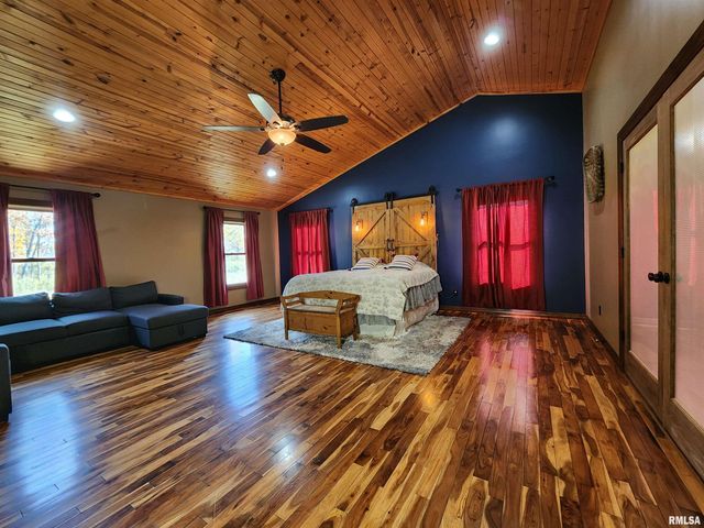 253 Ween Road, Desoto, IL 62924