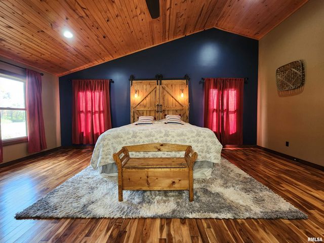 253 Ween Road, Desoto, IL 62924