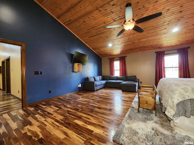 253 Ween Road, Desoto, IL 62924