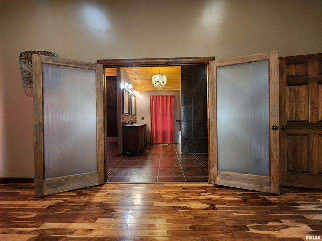 253 Ween Road, Desoto, IL 62924