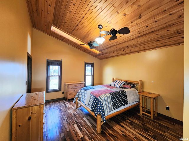 253 Ween Road, Desoto, IL 62924