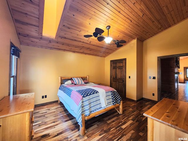 253 Ween Road, Desoto, IL 62924