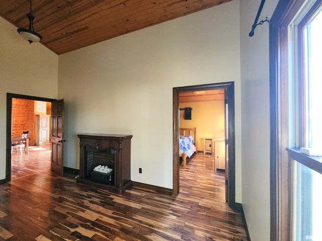 253 Ween Road, Desoto, IL 62924