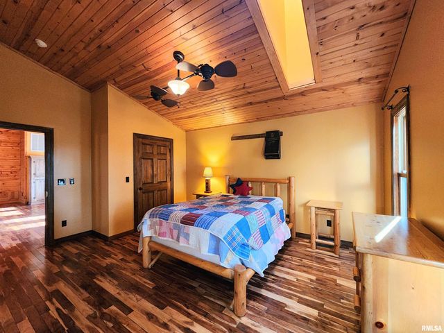 253 Ween Road, Desoto, IL 62924