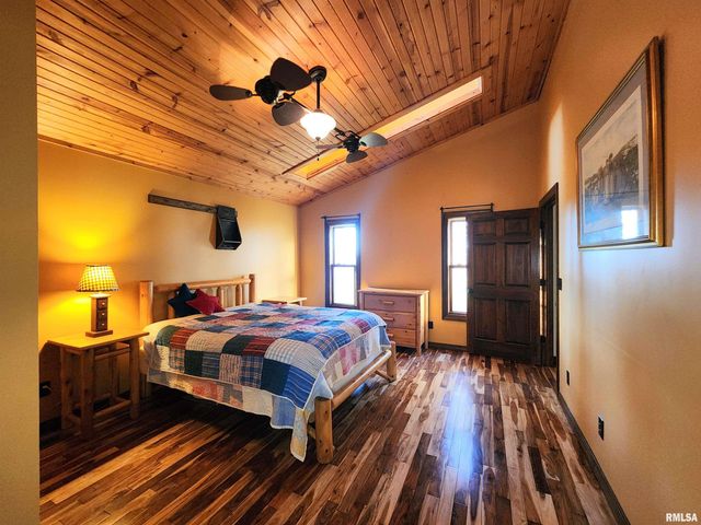 253 Ween Road, Desoto, IL 62924