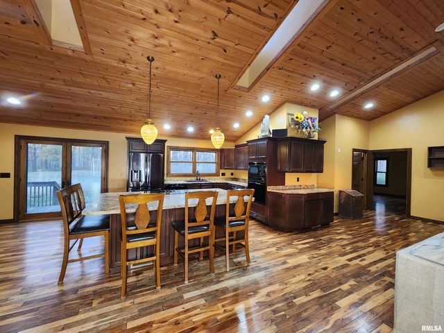 253 Ween Road, Desoto, IL 62924