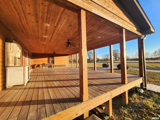 253 Ween Road, Desoto, IL 62924