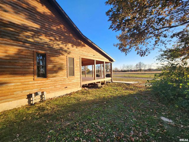 253 Ween Road, Desoto, IL 62924