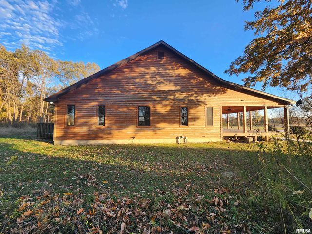 253 Ween Road, Desoto, IL 62924