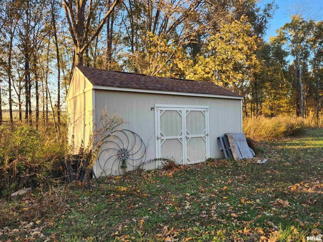 253 Ween Road, Desoto, IL 62924