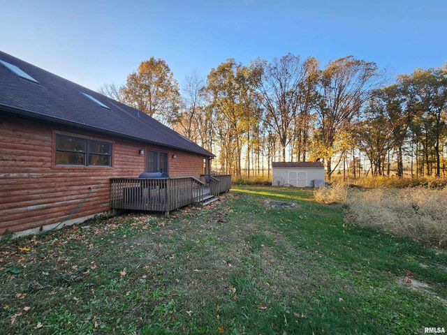 253 Ween Road, Desoto, IL 62924