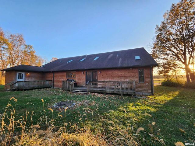 253 Ween Road, Desoto, IL 62924